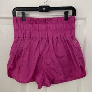 Free People Movement women’s The Way Home Short
